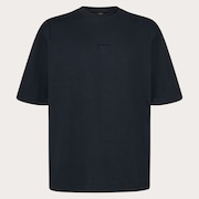 Soho Gen SS Tee - Blackout