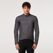 Endurance Shell Jacket - Uniform Gray