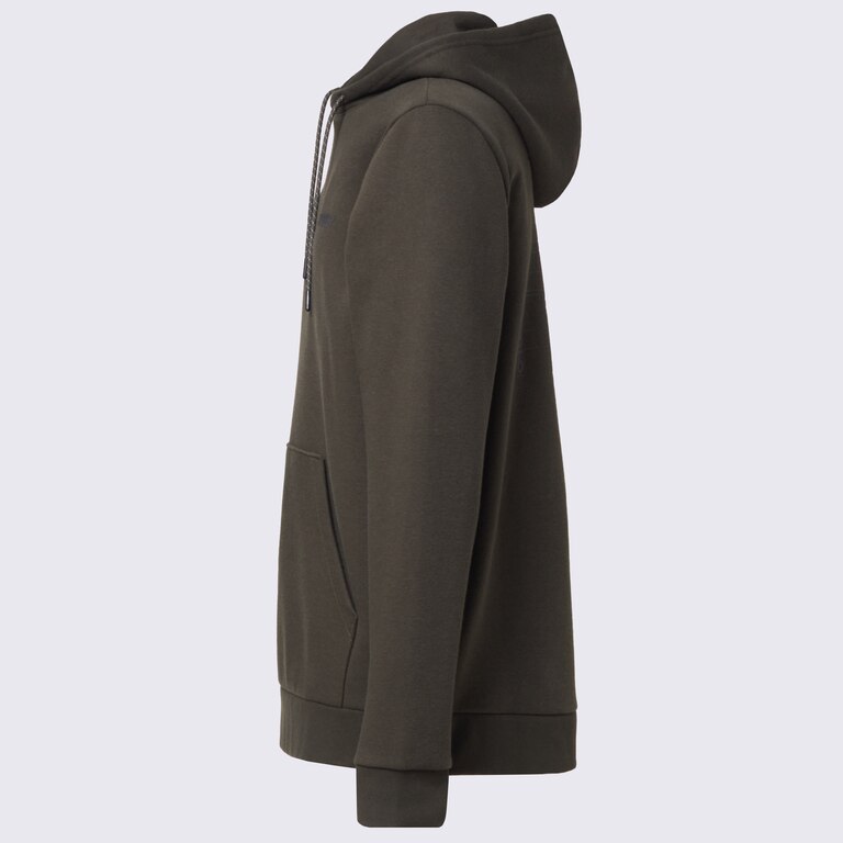 Hdo Repeat Po Hoodie - New Dark Brush