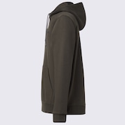 Hdo Repeat Po Hoodie - New Dark Brush