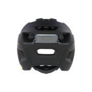 DRT3 Trail - Matte Black/Satin