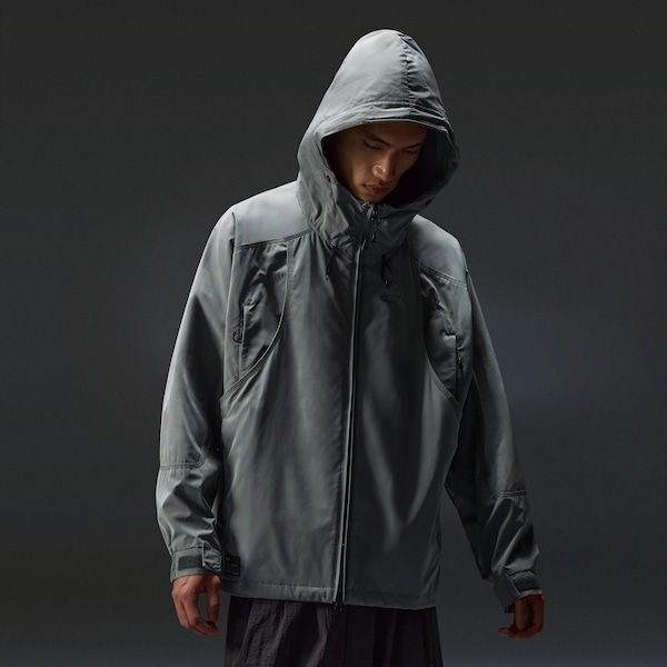 Fgl Sector Jacket 6.7