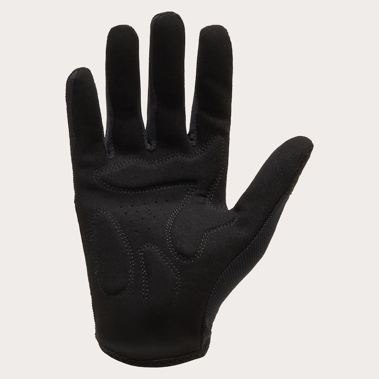 Icon Classic Road Glove - Blackout