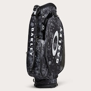 Oakley Golf Bag 17.0 FW - Black Print