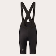 Endurance Pro Bib - Blackout