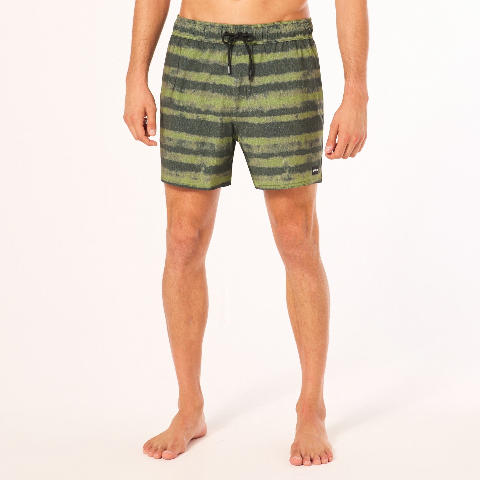 Oakley Men's Blur Stripes Rc 16 Beachshort Size: