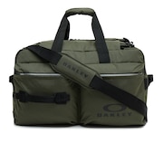 Utility Big Duffle Bag - New Dark Brush