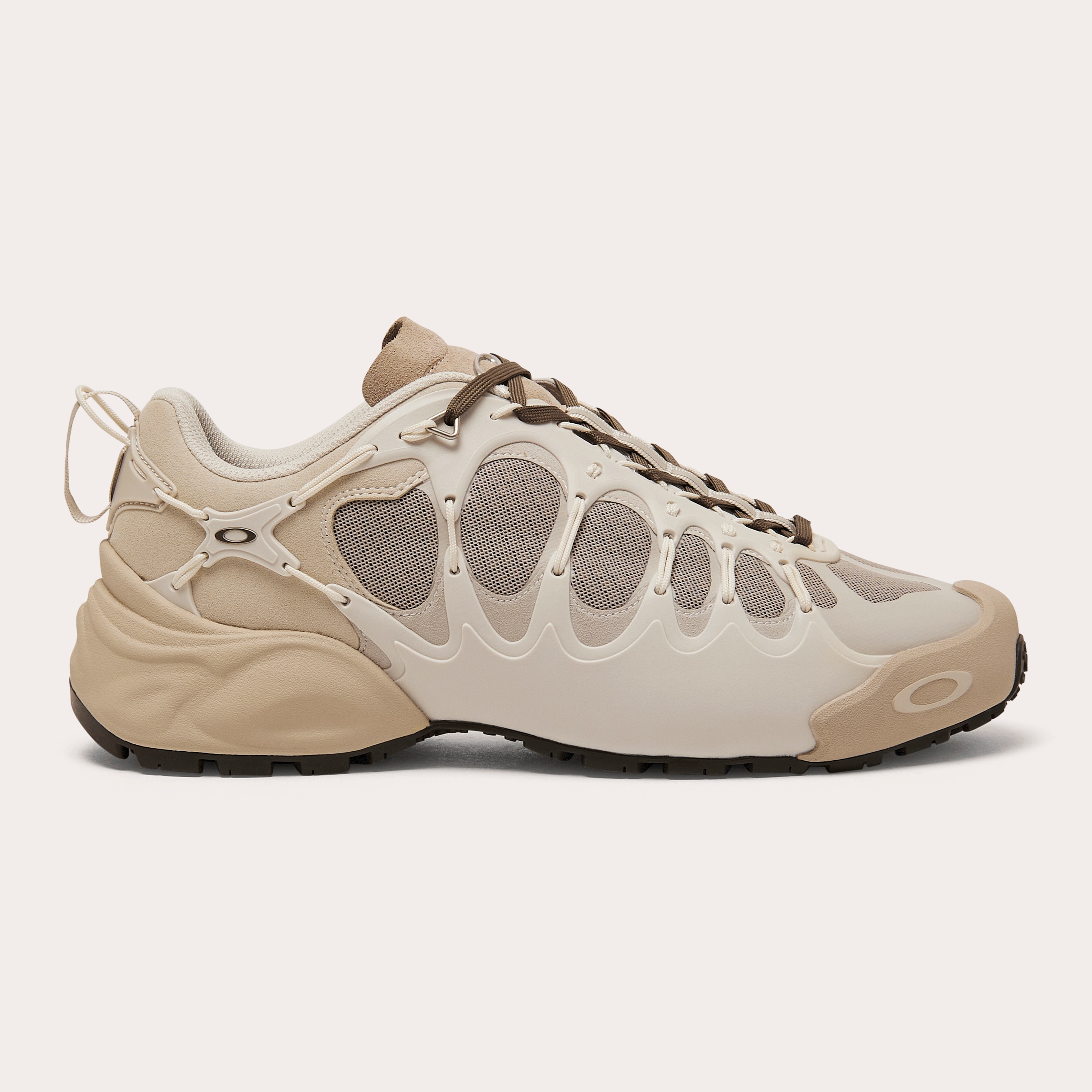 Oakley Factory team Ibex in Cream/Oyster | Oakley® US
