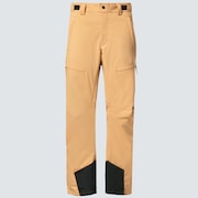 Axis Insulated Pant - Light Curry
