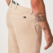 Allday Chino Pant - Humus