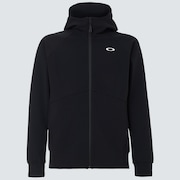 Enhance QD Fleece Jacket 11.0 - Blackout