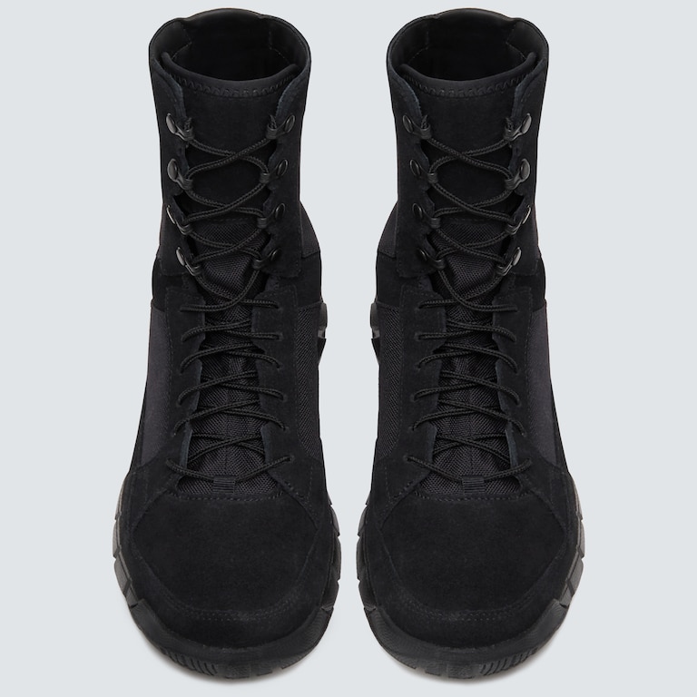 Coyote Boot - Blackout