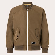 Enhance Light Shell Jacket 1.0 - Raven