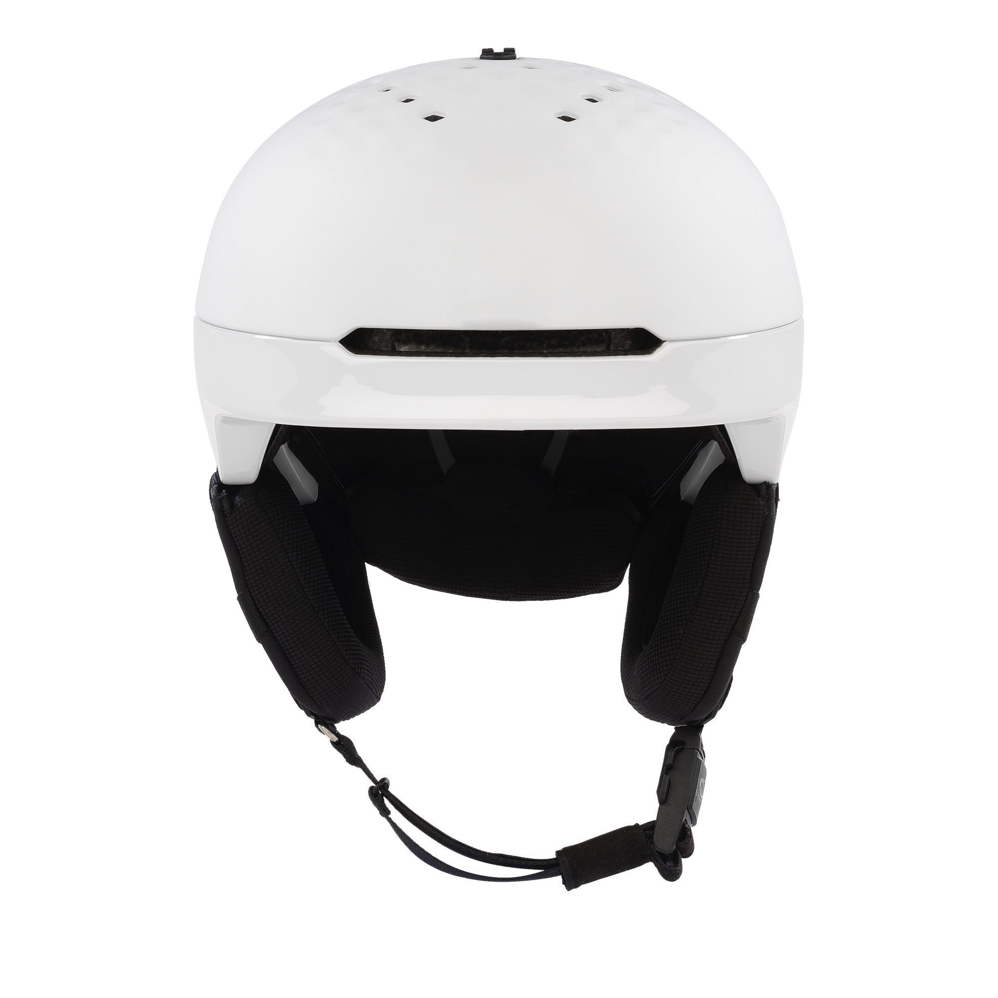 Oakley MOD3 - I.C.E. in Matte/Polished White I.C.E | Oakley® US