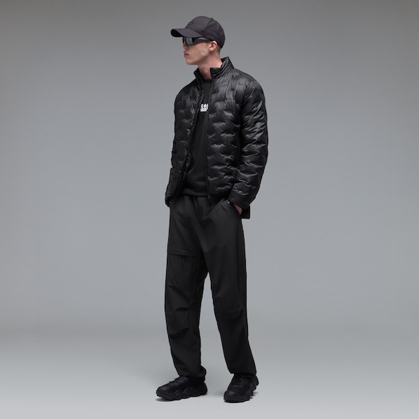 Whirl Szn Jacket