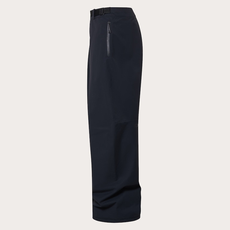 Channel Cargo Pant - Blackout