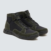Urban Explorer Mid - New Dark Brush/Black