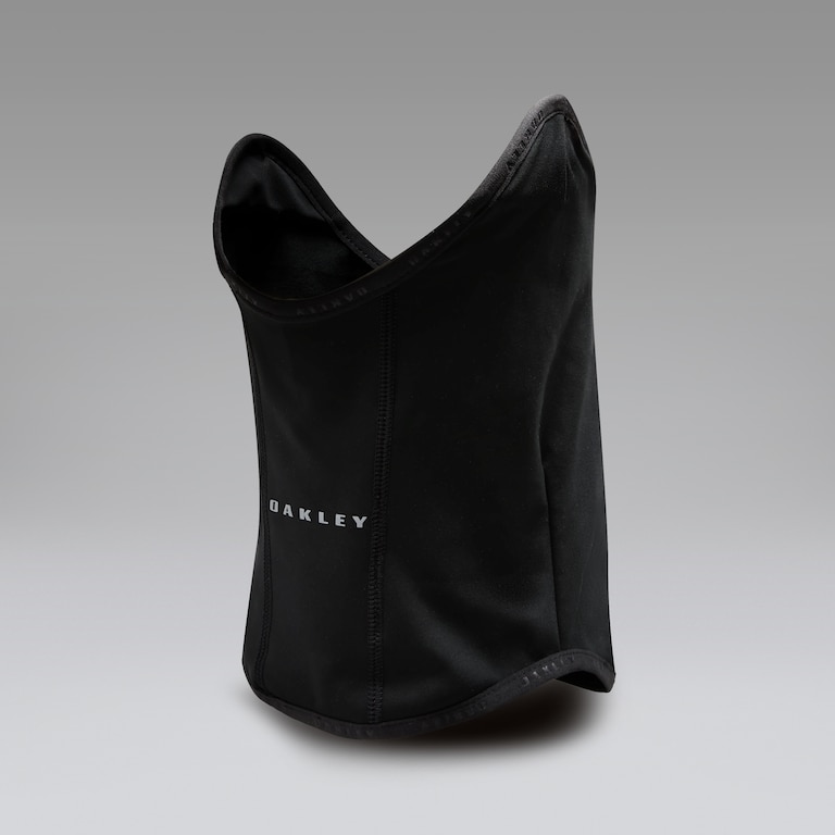 Bowls Neck Warmer​ - Pitch Black