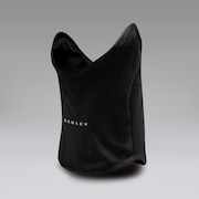 Bowls Neck Warmer​ - Pitch Black