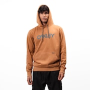 Moletom Mark II Pullover - Gold