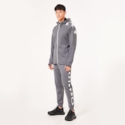 En 3RDG Synchronism Jacket 7.7 - Dark Gray Heather