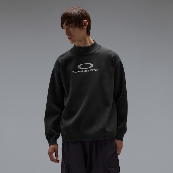 New Retro Sweater 2.7