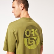 Fingerprint B1B Tee - Fern
