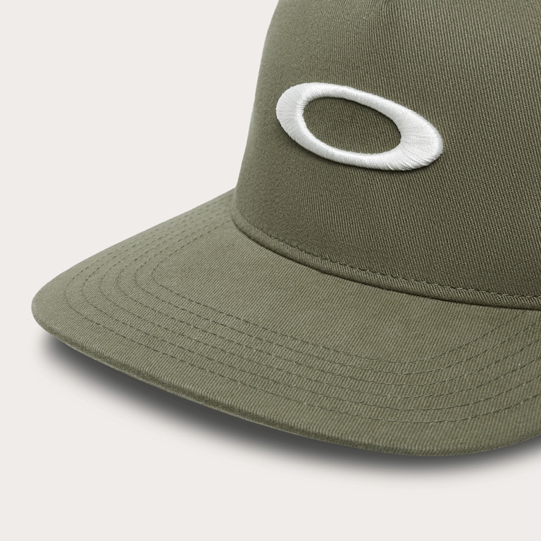 Session Trucker - Army Green