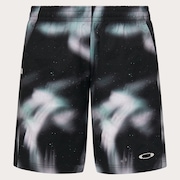 Striking Wind Shorts 7.0 - Black Print
