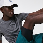 Compression Short 9 - Bayberry