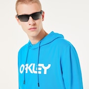 B1B Po Hoodie 2.0 - Swimming Blue