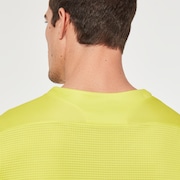 Factory Pilot Lite Mtb Jersey II - Sulphur