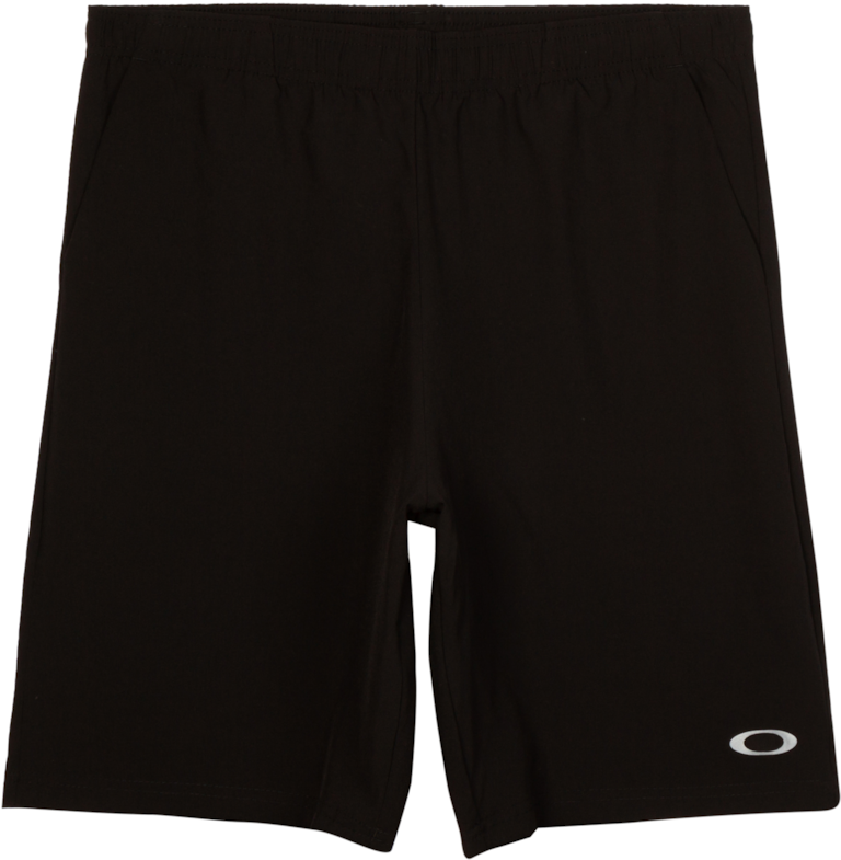 Bermuda Ion Breathe Woven - Blackout