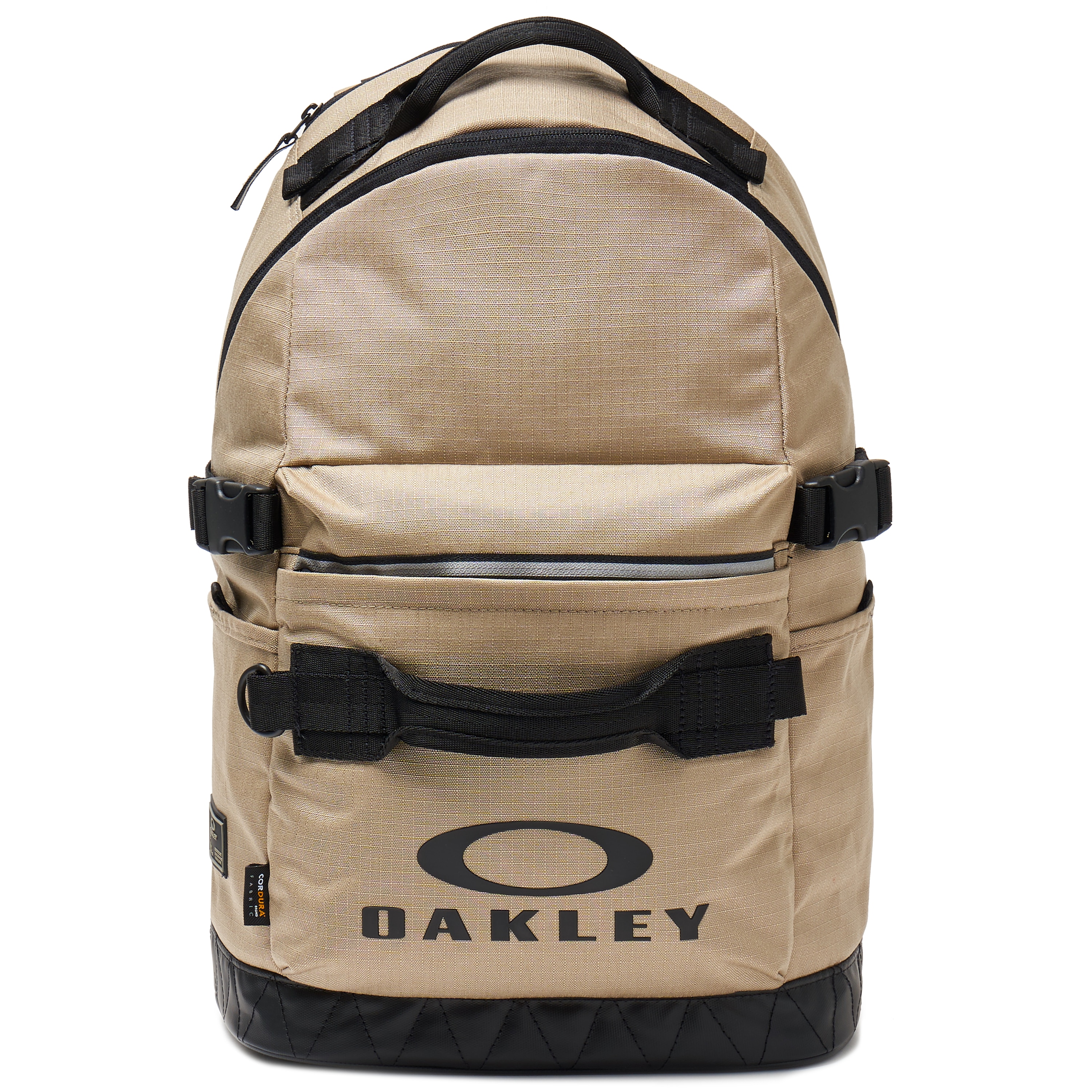 Oakley Utility Backpack in Rye | Oakley® | Official Oakley