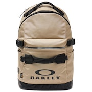 Utility Backpack - Rye