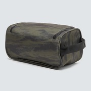 Enduro Beauty Case - Brush Tiger Camo Green
