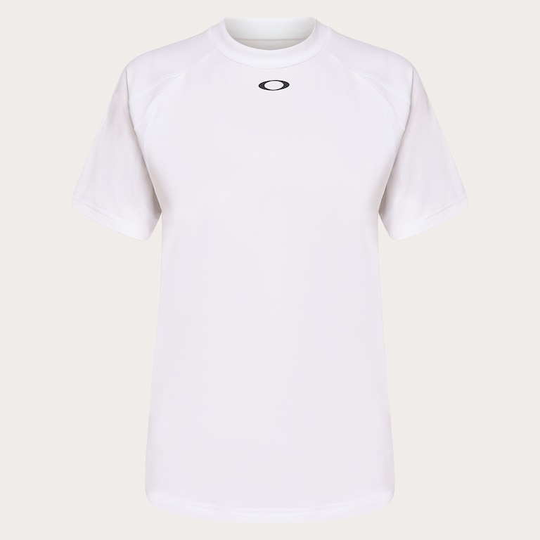 Oakley Woman Tech Mock - White
