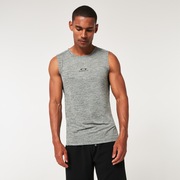 O Fit Rc Sleeveless Tee - Hunter Green Heather