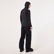 Unbound Gore-Tex Shell Pant 2.0 - Blackout