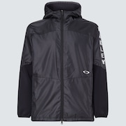 Enhance Wind Warm Jacket Bb 1.7 - Blackout