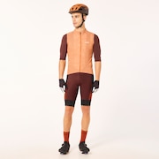 Off Grid Jersey - Ginger