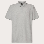 Relax Urban Polo - New Granite Heather