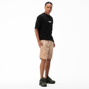 Bermuda Oakley Outdoor Tech 18'' - Pebble