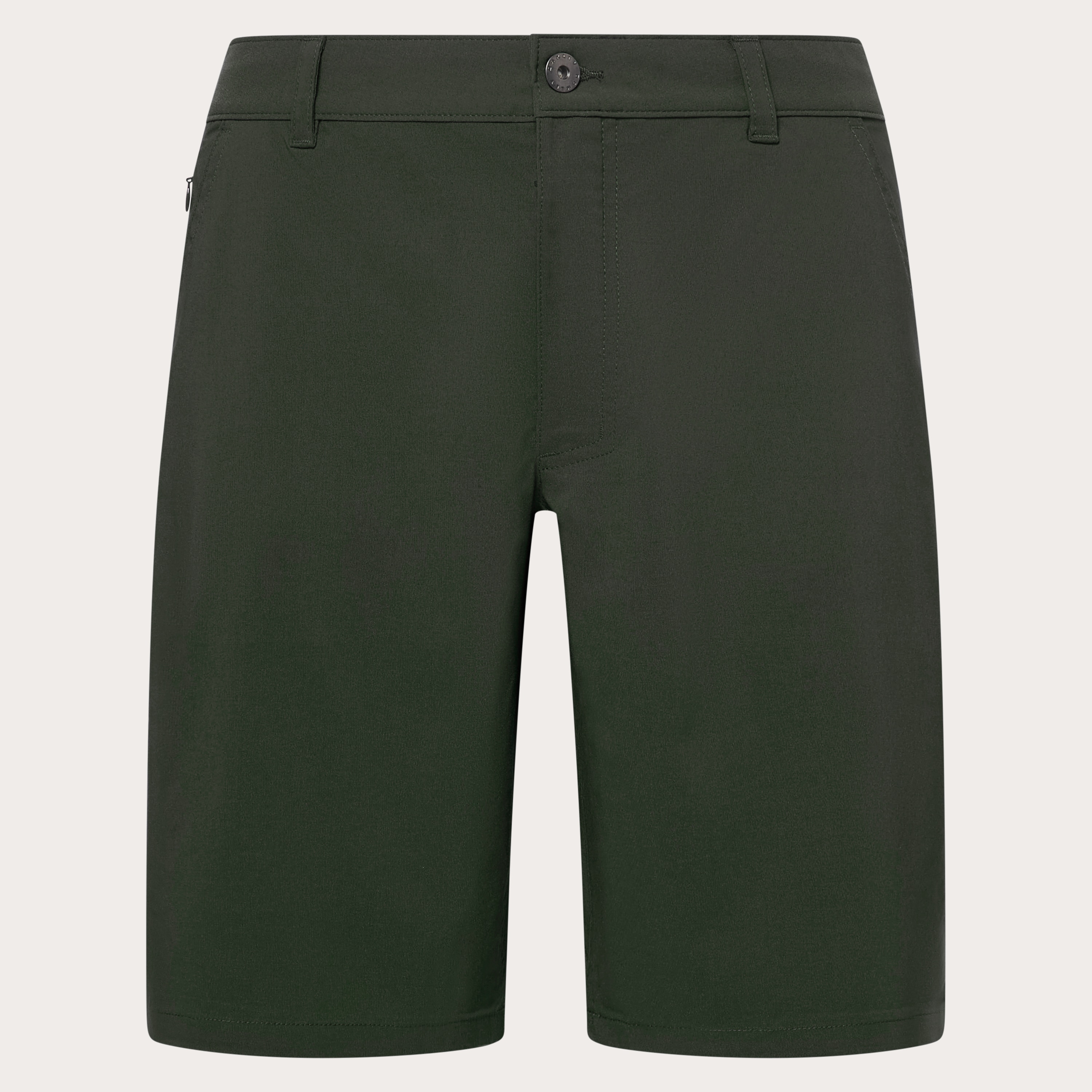 Oakley Perf 5 Utility Shorts 2.0 in Army Green | Oakley® CA