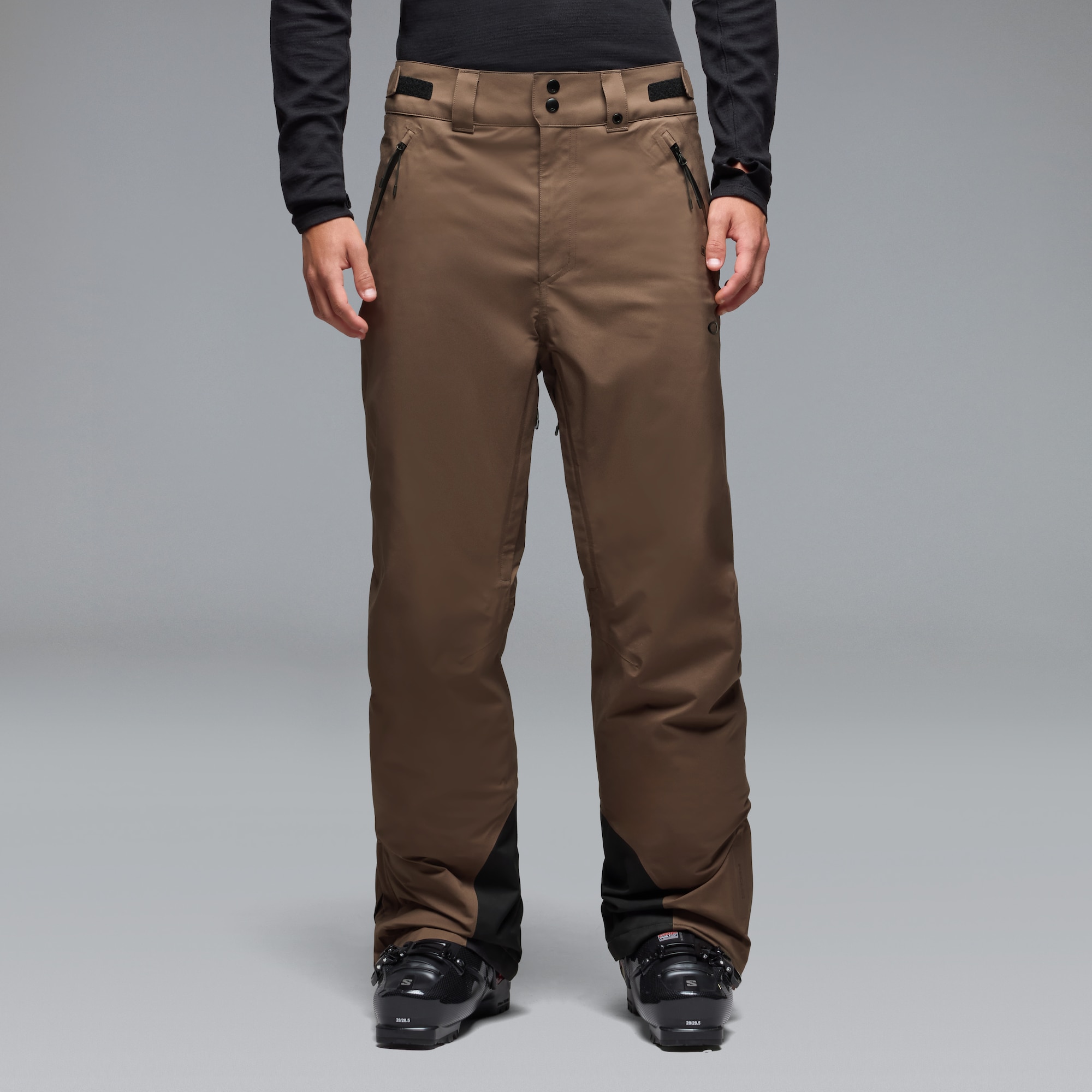 Oakley Sub Temp RC Gore-Tex Pant 2.0 in Dark Umber | Oakley® US