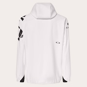 Enhance 3Rdg Synchronism Jkt 6.7 - White