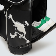 Skull Golf Bag 16.0 - Blackout