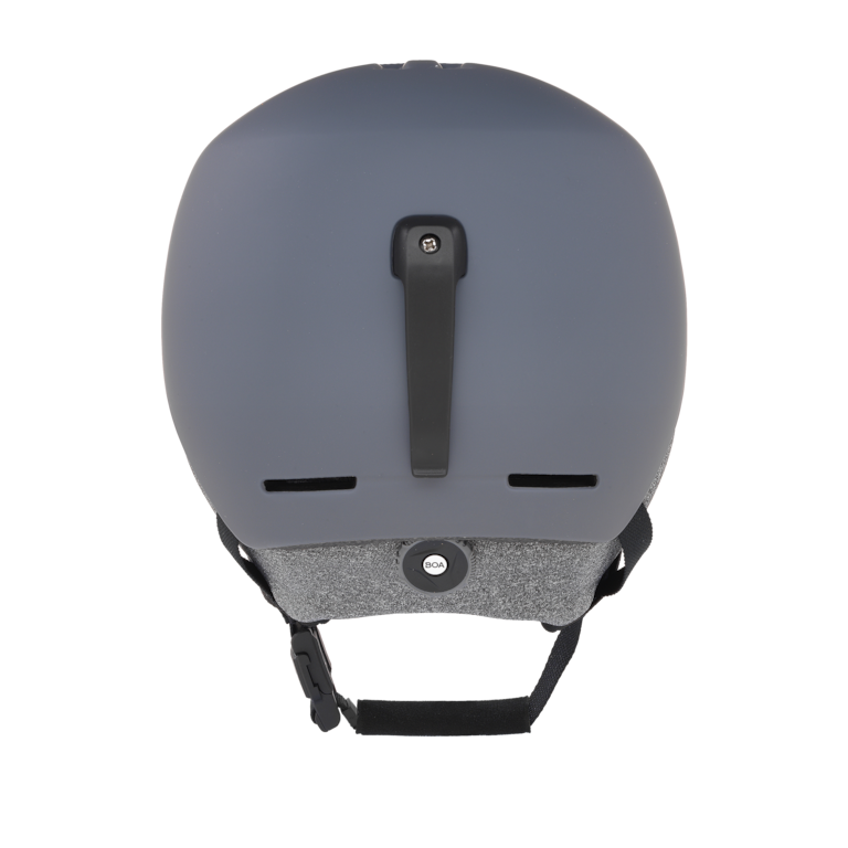 MOD1 - Forged Iron