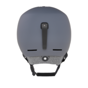 MOD1 - Forged Iron