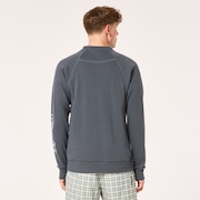 Crew Graphic Pkt - Dark Slate